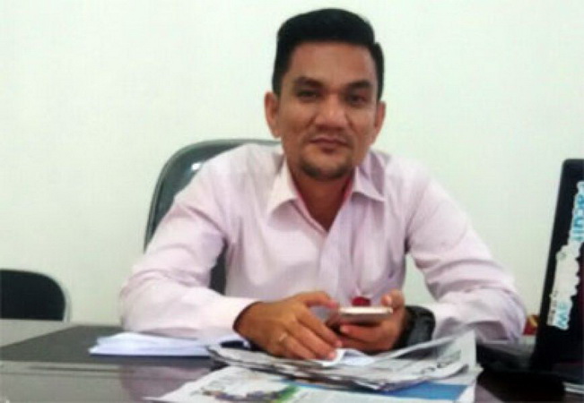 Adanya DPT Ganda, Panwaslu Masih Nelaâ€™ah